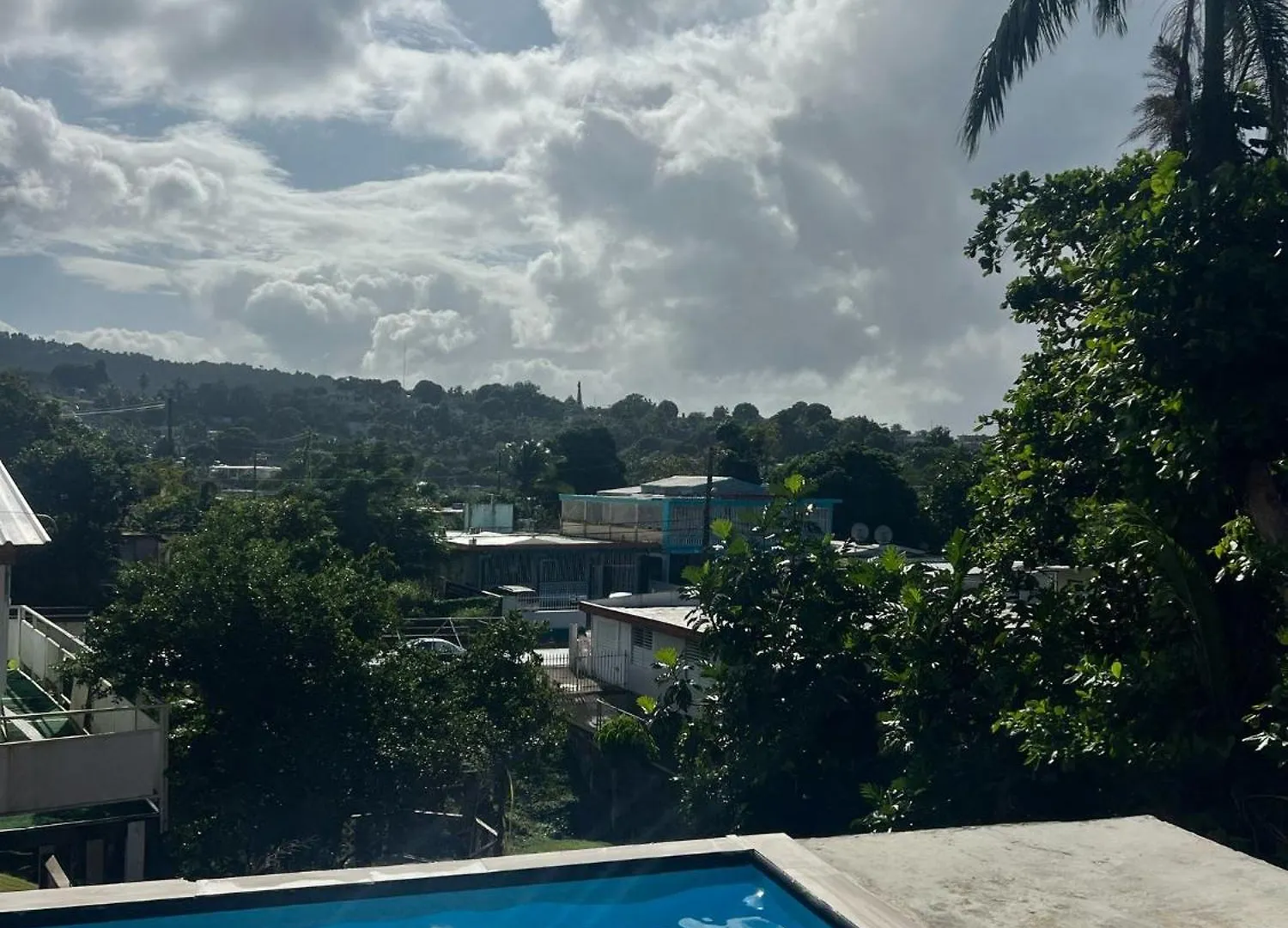 Σπίτι διακοπών El Encanto Del Yunque Rio Grande