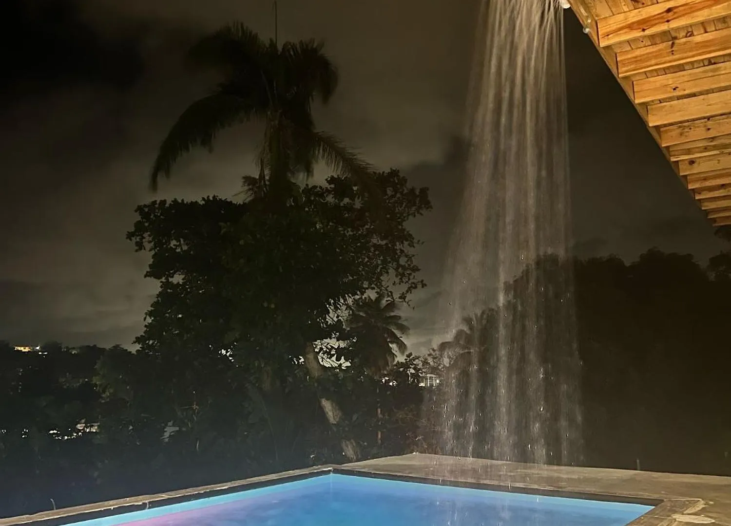 El Encanto Del Yunque Rio Grande